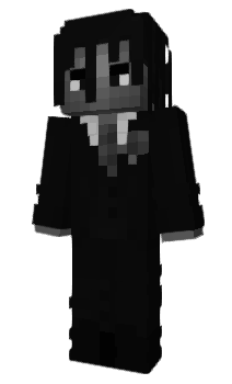 Minecraft скин по нику VDRS_