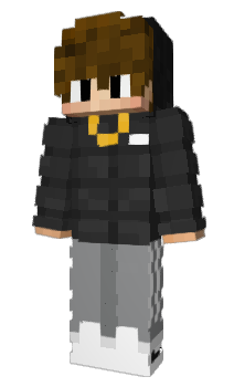 Minecraft скин по нику mskc