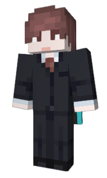 Minecraft скін по ніку SolLa_