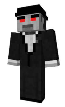 Minecraft skin 388ms