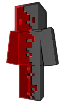 Minecraft скин по нику KeYzOo