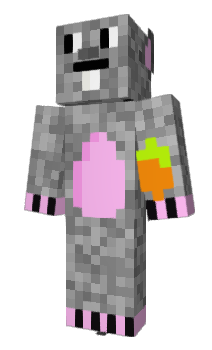 Minecraft skin sudab