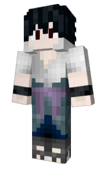 Minecraft скин по нику Untrained