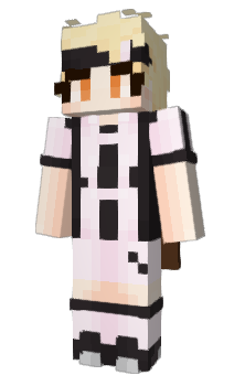 Minecraft скин по нику Marc_Snuffy10