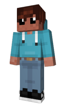 Minecraft скин по нику Mentry