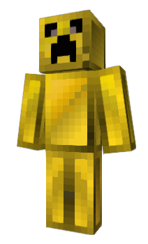 Minecraft скин по нику Wivver