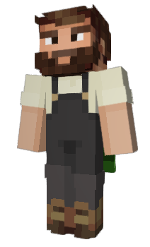 Minecraft skin kilo_