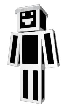Minecraft скін по ніку file1