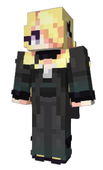 Minecraft skin Hiroto1516_YT