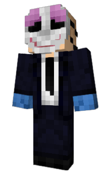 Minecraft скин по нику jay000