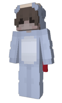 Minecraft скин по нику lcme