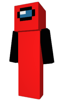 Minecraft скин по нику blkw
