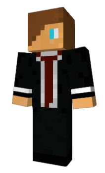 Minecraft скін по ніку Stoo42