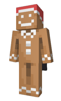 Minecraft skin quilwzy