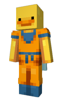 Minecraft скин по нику shaebi