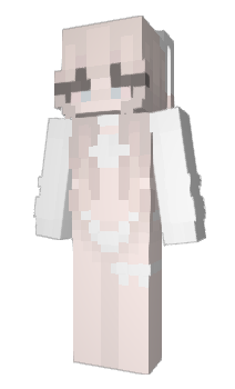 Minecraft skin MYLfi1k