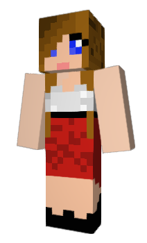 Minecraft скін по ніку stichalt