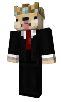 Minecraft скин по нику Gegam