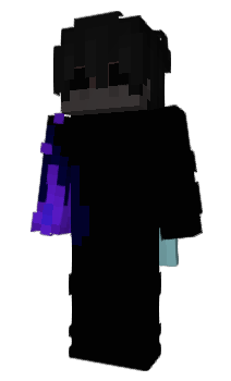 Minecraft skin Kaleemullah18