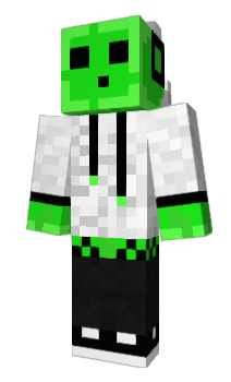 Minecraft скин по нику perdani