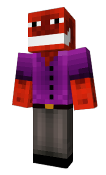 Minecraft skin SES0