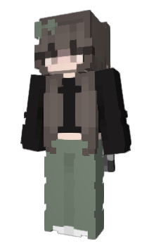 Minecraft skin jdNollid