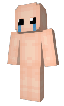 Minecraft скин по нику _Strength