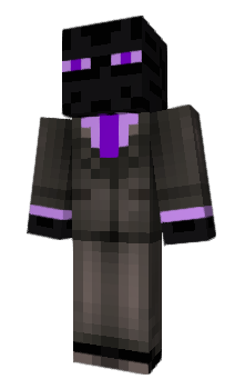 Minecraft скин по нику Buckle