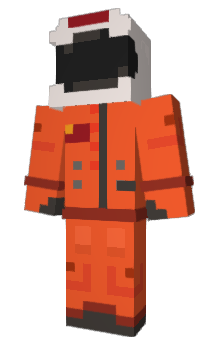 Minecraft скін по ніку CCCP