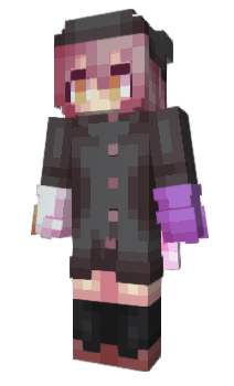 Minecraft скин по нику offie_lol