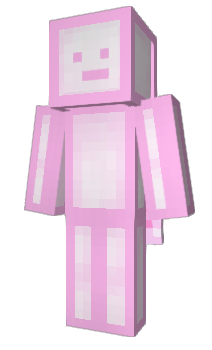 Minecraft skin Puuncture