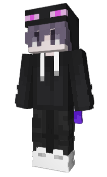Minecraft скин по нику _SKANDINAVIA_