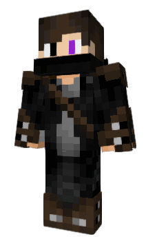Minecraft skin commnand