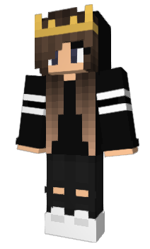 Minecraft скин по нику Fontein