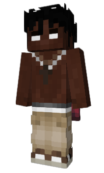 Minecraft скин по нику 6h97