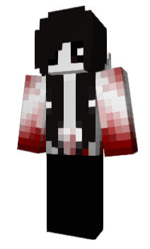 Minecraft skin MASochISt