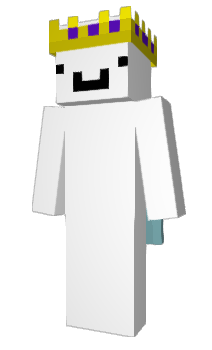 Minecraft skin artyde