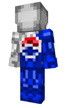 Minecraft скин по нику lv5