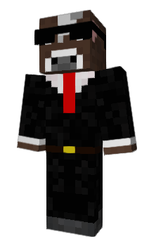 Minecraft скин по нику Mr_Balle