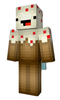 Minecraft скин по нику Flight4