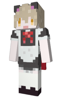 Minecraft скін по ніку SeCol