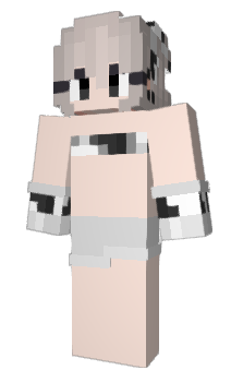 Minecraft skin cydexyz