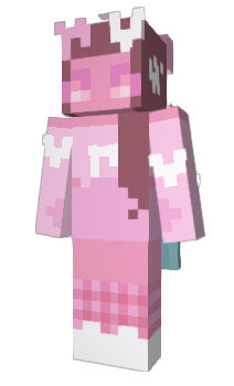 Minecraft скін по ніку nevrglw