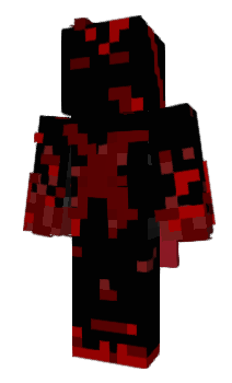 Minecraft skin Navh