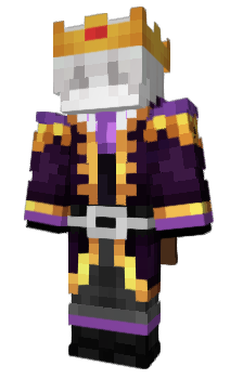 Minecraft скин по нику Petergod666