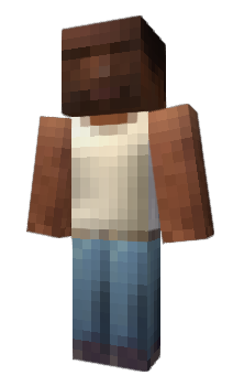 Minecraft skin username999