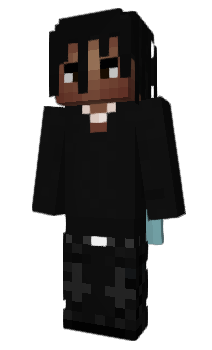 Minecraft скин по нику wiglywobblywigly