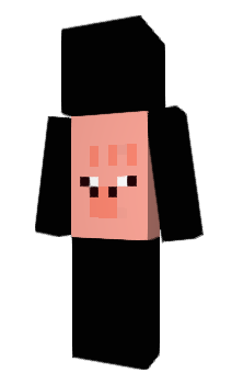 Minecraft скін по ніку nba17