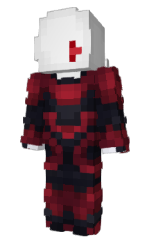 Minecraft скин по нику antaggg