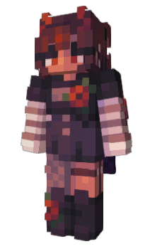 Minecraft скин по нику GooglePixel10